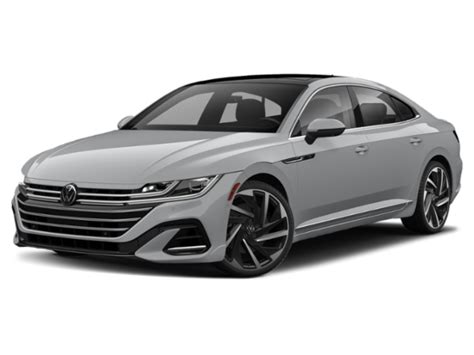 Volkswagen Arteon For Sale