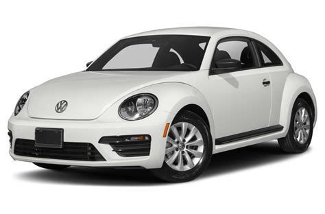 Volkswagen Beetle 2019
