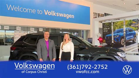 Volkswagen Corpus Christi