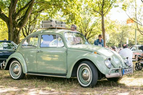 Volkswagen Made Where