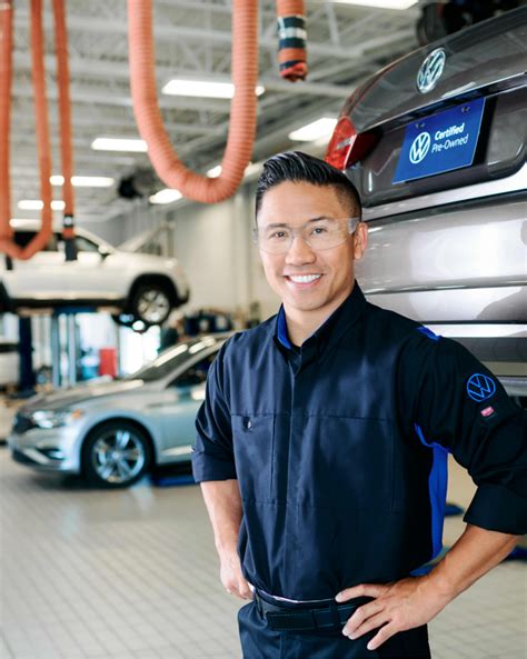 Volkswagen Payment