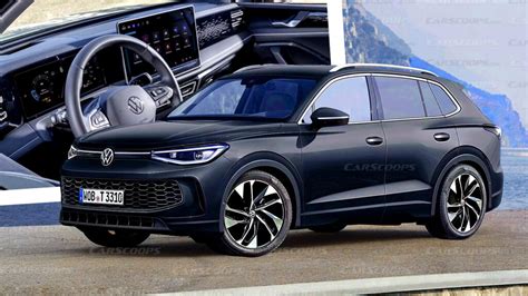 Volkswagen Tiguanreliabilyty 2024