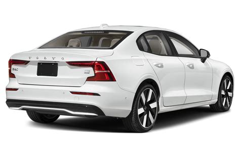 Volvo S60 Hybrid