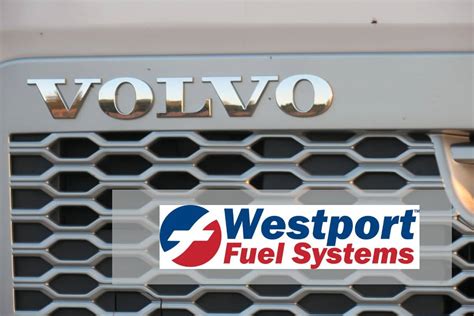 Volvo Westport