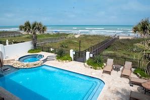 Vrbo South Padre