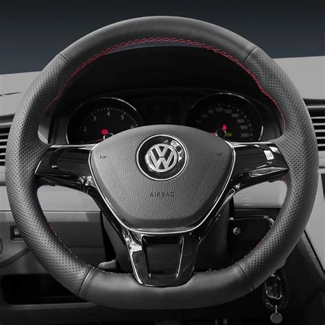 Vw Polo Steering Wheel Covers: The Ultimate Guide To Comfort And Style