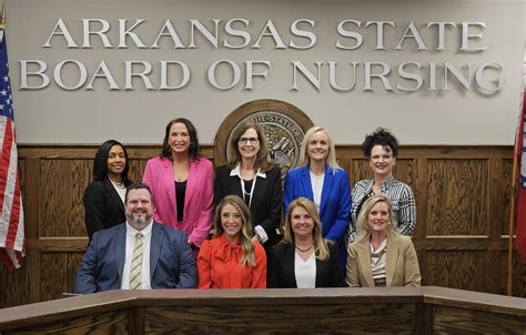 Wa State Nursing Board