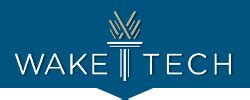 Wake Tech Self Serve