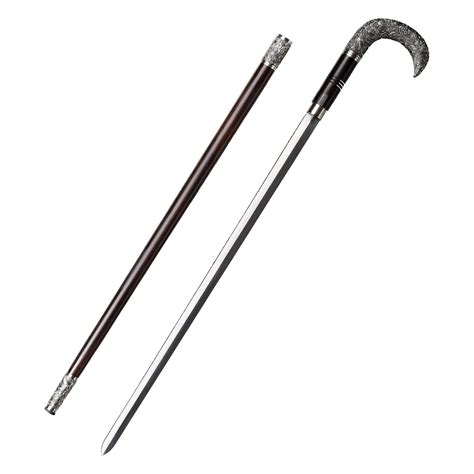 Walking Cane With Sword