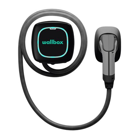 Wallbox Ev Charger