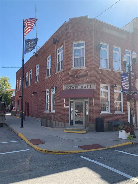 Warren Indiana