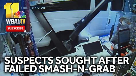 Watch N Grab