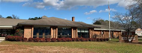Wayne County Public Library