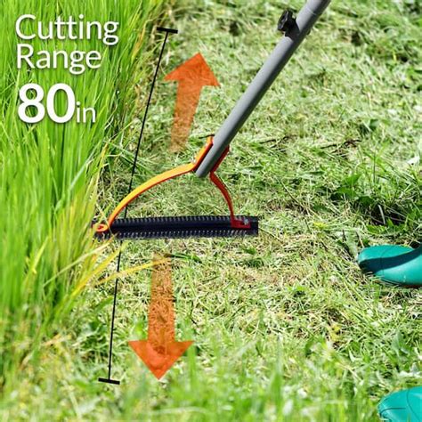 Weed Cutter