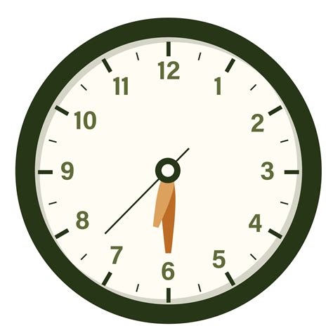 What Is 20:30 Time