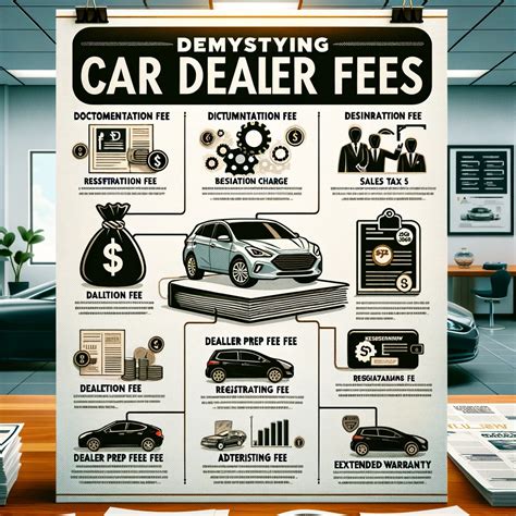 What Is A Dealer Fee