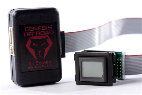 What Is A G Screen