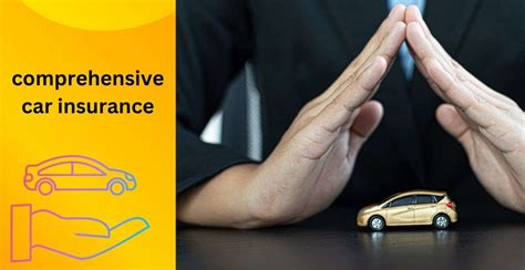 Comprehensive Car Insurance In Australia: Everything You Need To Know