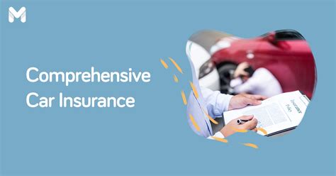 What Is Comprehensive Car Insurance In The Philippines