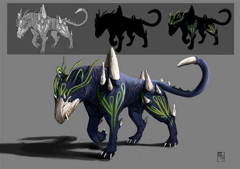What Is Concept Art
