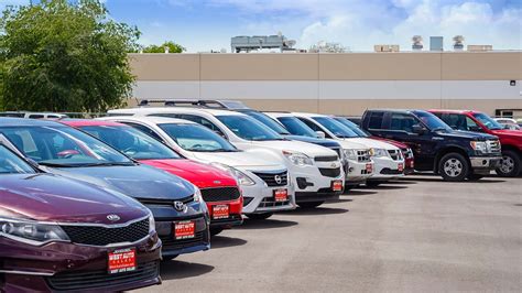 What Is Dealer Car Search: Everything You Need To Know