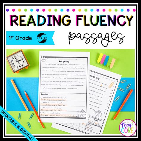 What Is Fluency