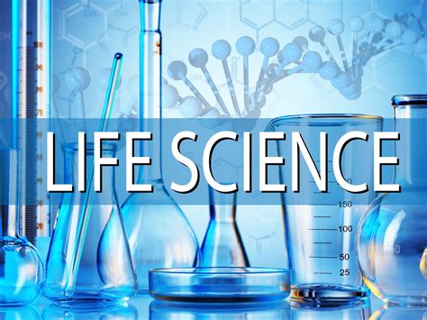 What Is Life Science