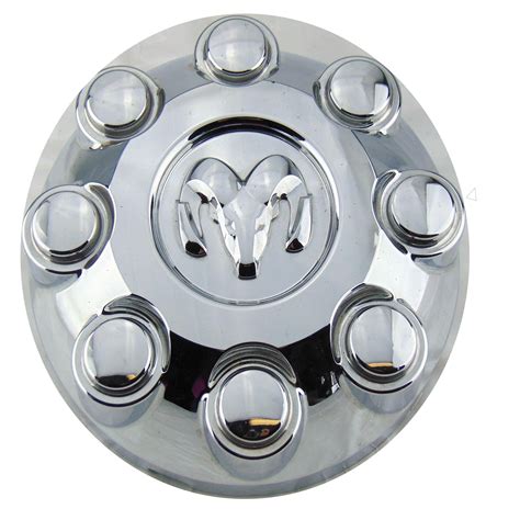 Wheel Center Cap