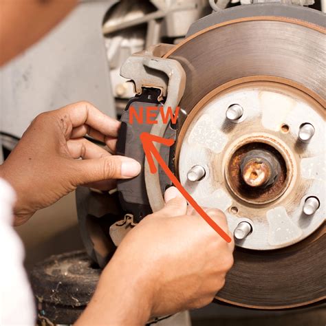 When To Replace Brakes