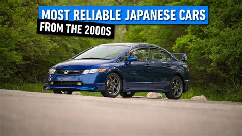 Most Reliable Japanese Cars: The Ultimate Guide