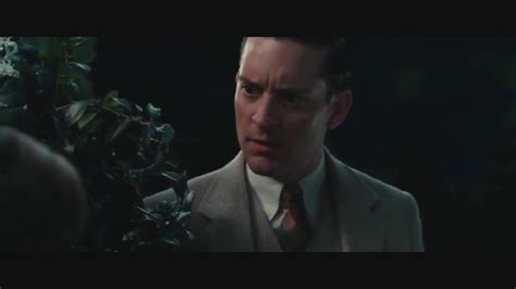 Who Kills Gatsby