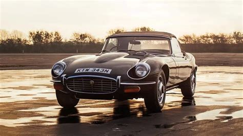 Who Manufactures The Jaguar