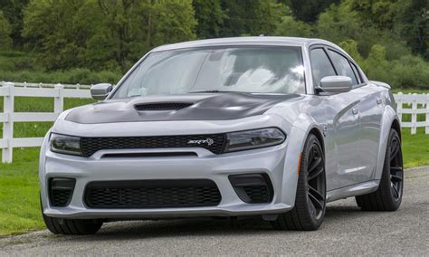 Widebody Charger