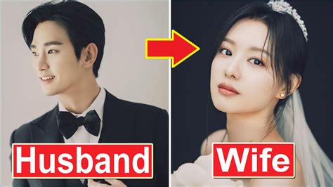 Wife In Korean