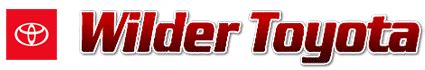 Wilder Toyota