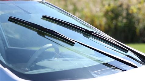 Windscreen Wipers Uk: The Essential Buyer’s Guide