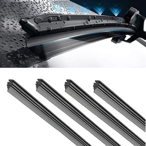 Wiper Blade Inserts: The Essential Guide For Clear Visibility