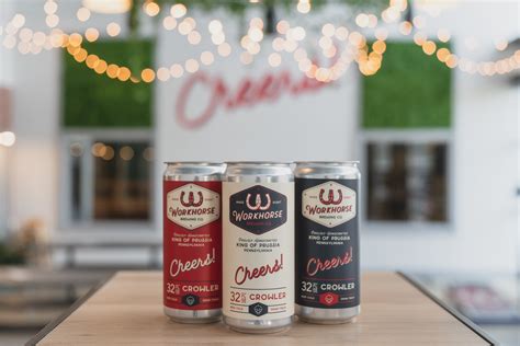Workhorse Brewing