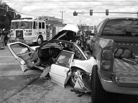 Worst Types Of Car Accidents: Everything You Need To Know