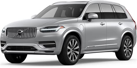 Xc90 Recharge