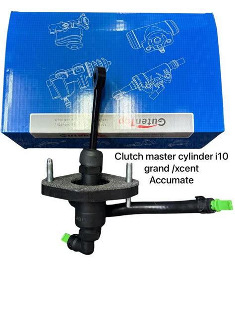Xcent Car Cylinder