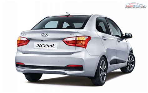 Xcent Car Horsepower