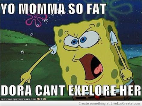 Yo Mom Memes