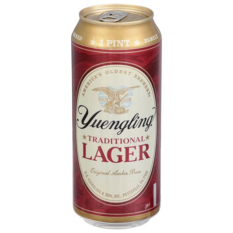 Youngling Beer