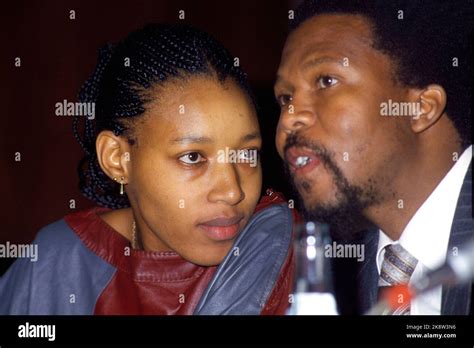 Zenani Mandela